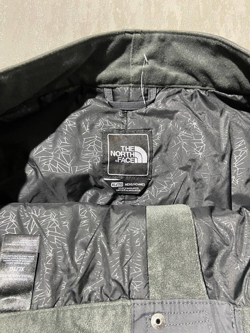 The North Face Vintage The North Face HyVent Ski Pants XL Size US 38 / EU 54 - 9 Thumbnail