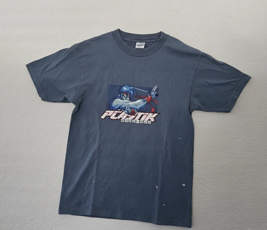 Other plastik tee Size US M / EU 48-50 / 2 - 1 Thumbnail