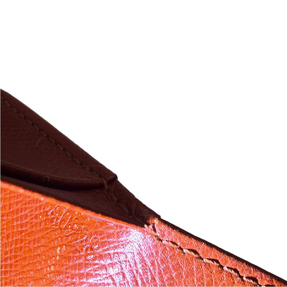 Louis Vuitton Louis Vuitton Bifold Wallet Brown Size ONE SIZE - 13 Thumbnail