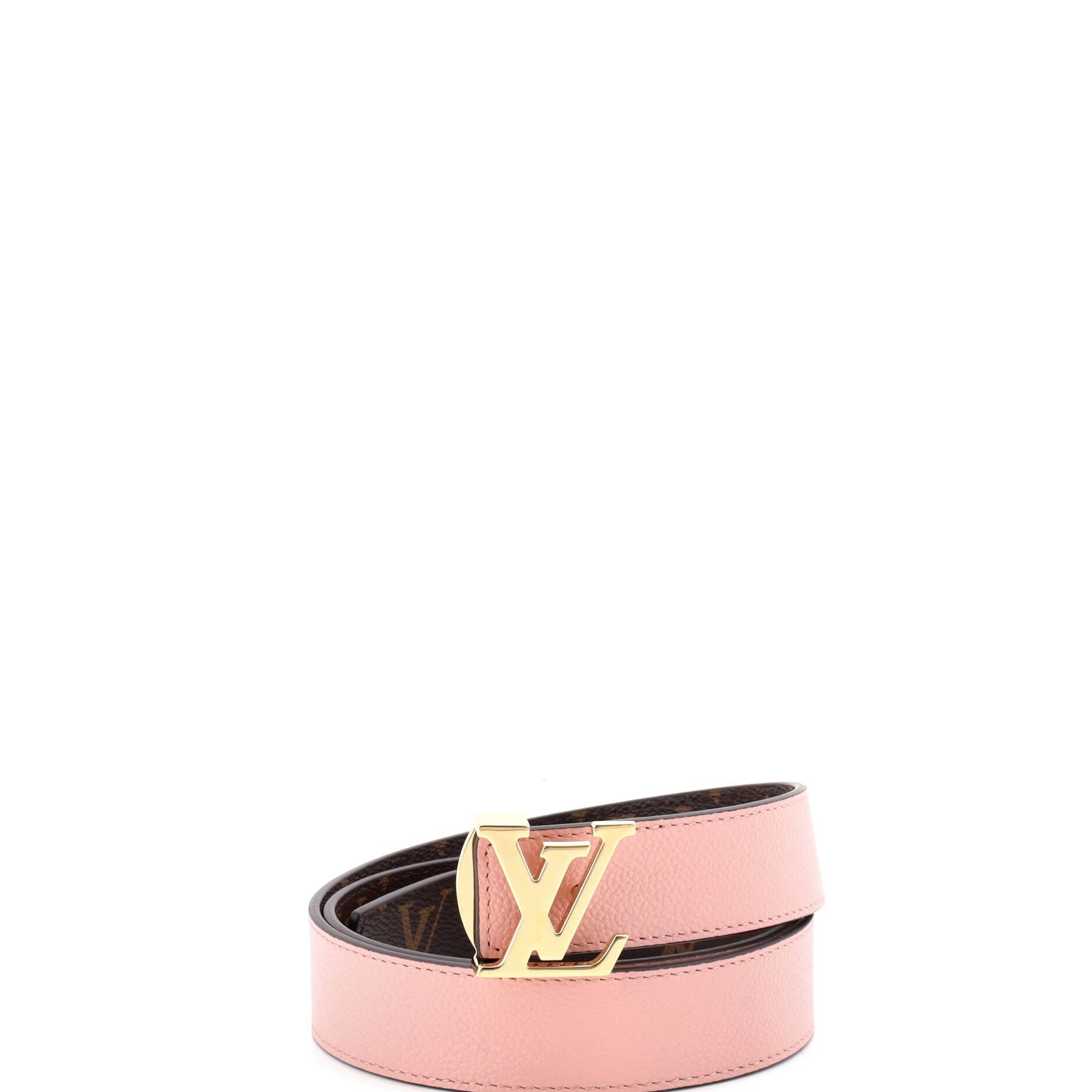 Louis Vuitton LV Initiales Belt Size ONE SIZE - 1 Thumbnail