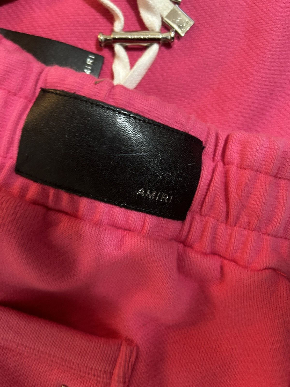 Other Amiri shorts Size US 33 - 4 Thumbnail