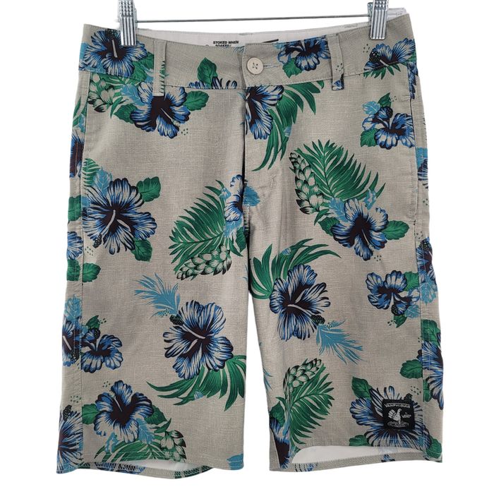 Vanphibian shorts cheap