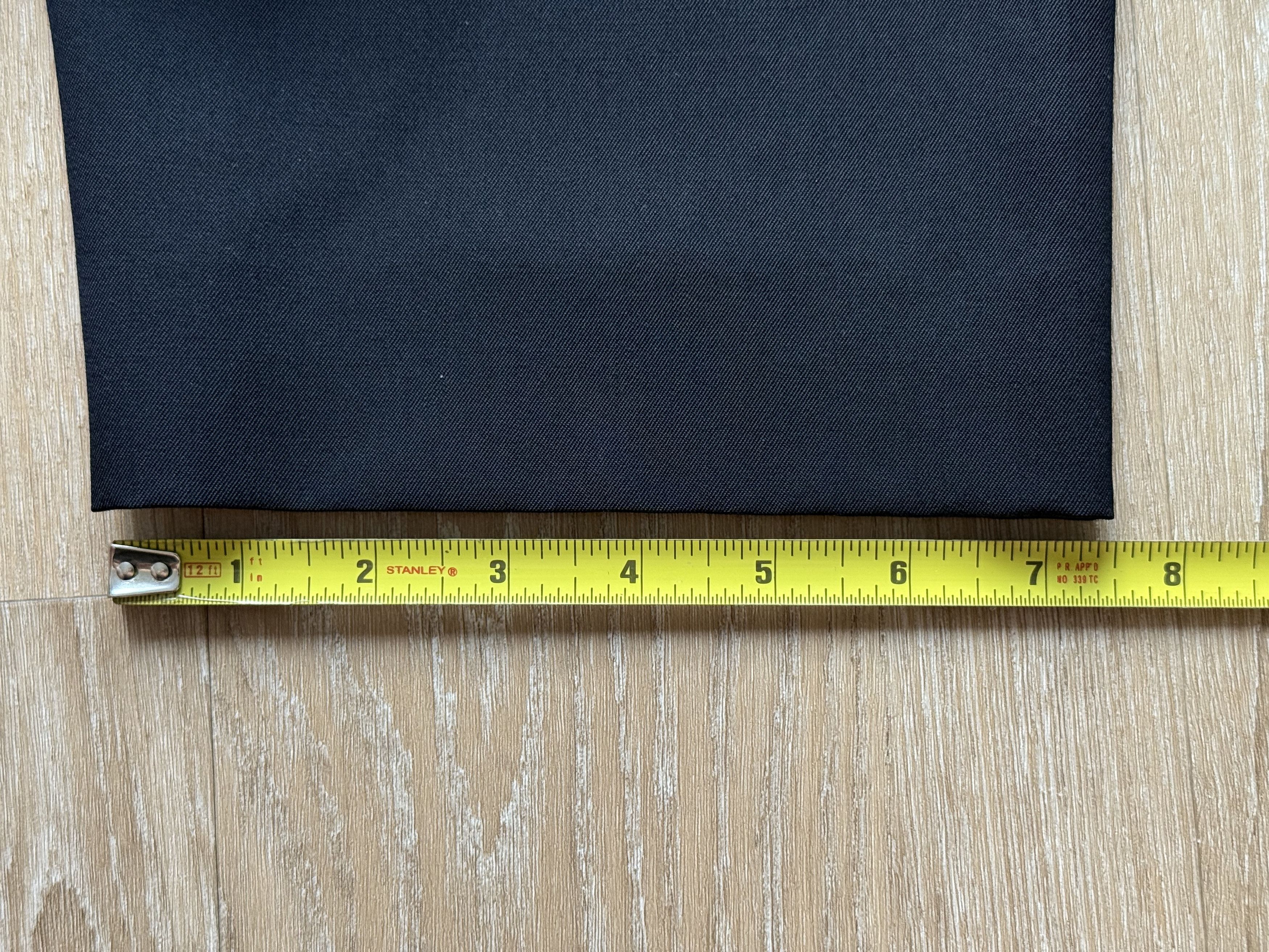 Comme des Garcons Homme Plus Comme Des Garcons Homme Plus Drop Crotch pants Size US 34 / EU 50 - 12 Thumbnail