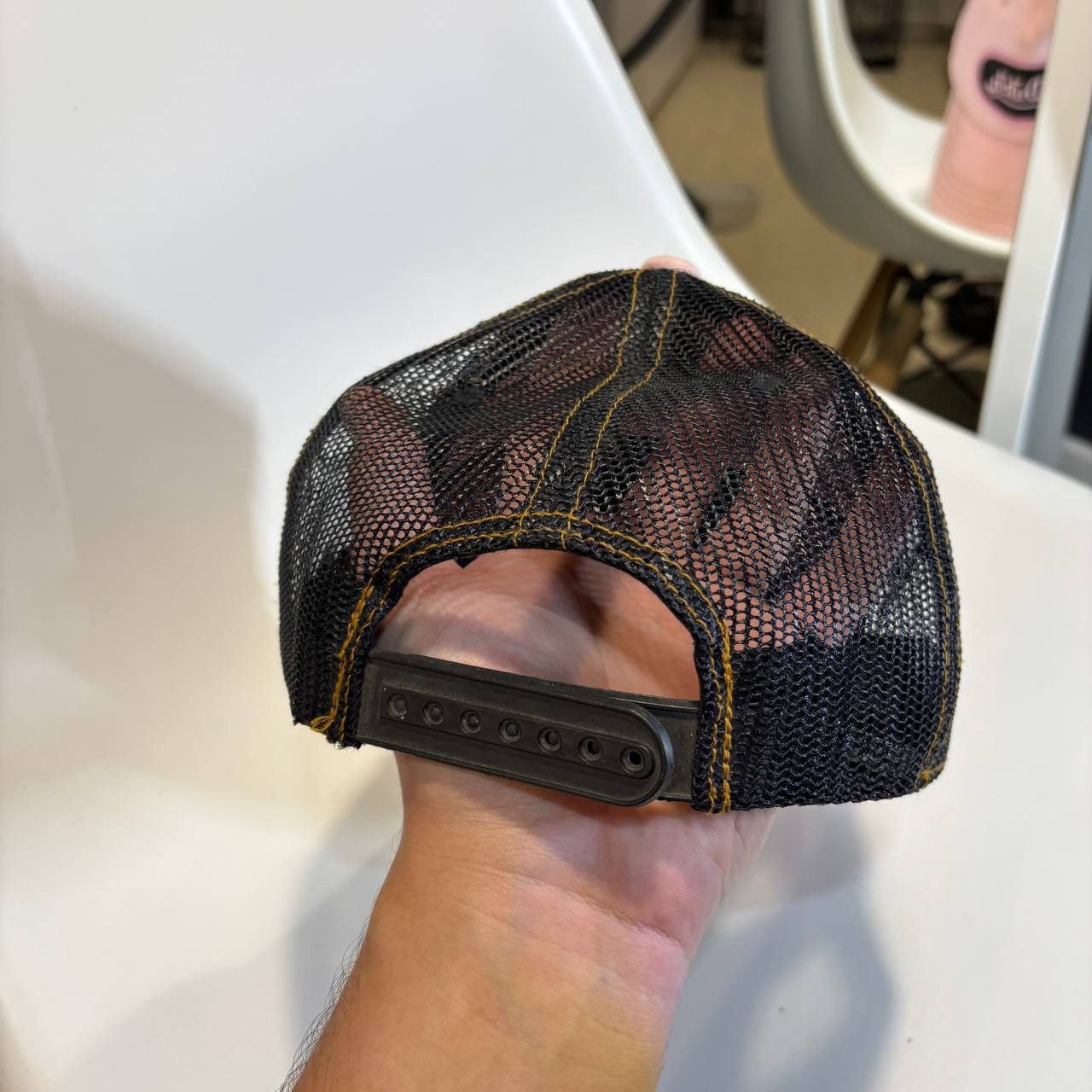 Von Dutch Von Dutch cap Size:One Size Size ONE SIZE - 3 Thumbnail