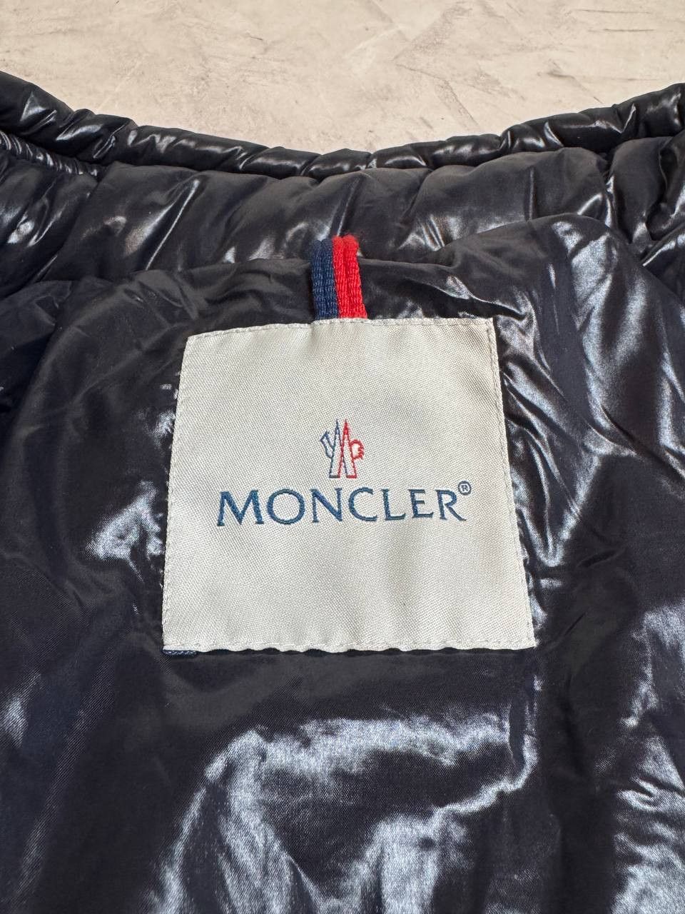 Moncler Moncler Austin down puffer jacket Size US M / EU 48-50 / 2 - 15 Thumbnail