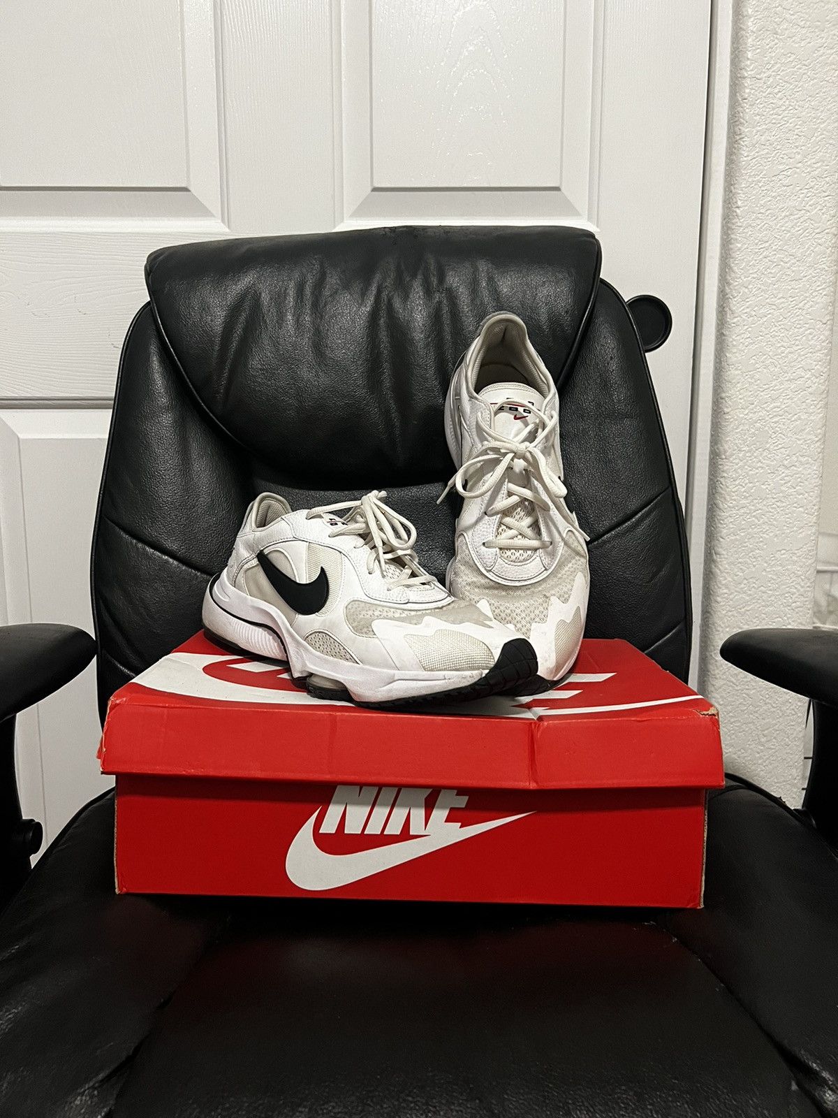 wmns nike air zoom division