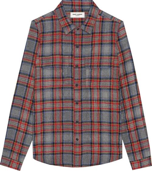 o1w1db10823 Shirt in Multicolor