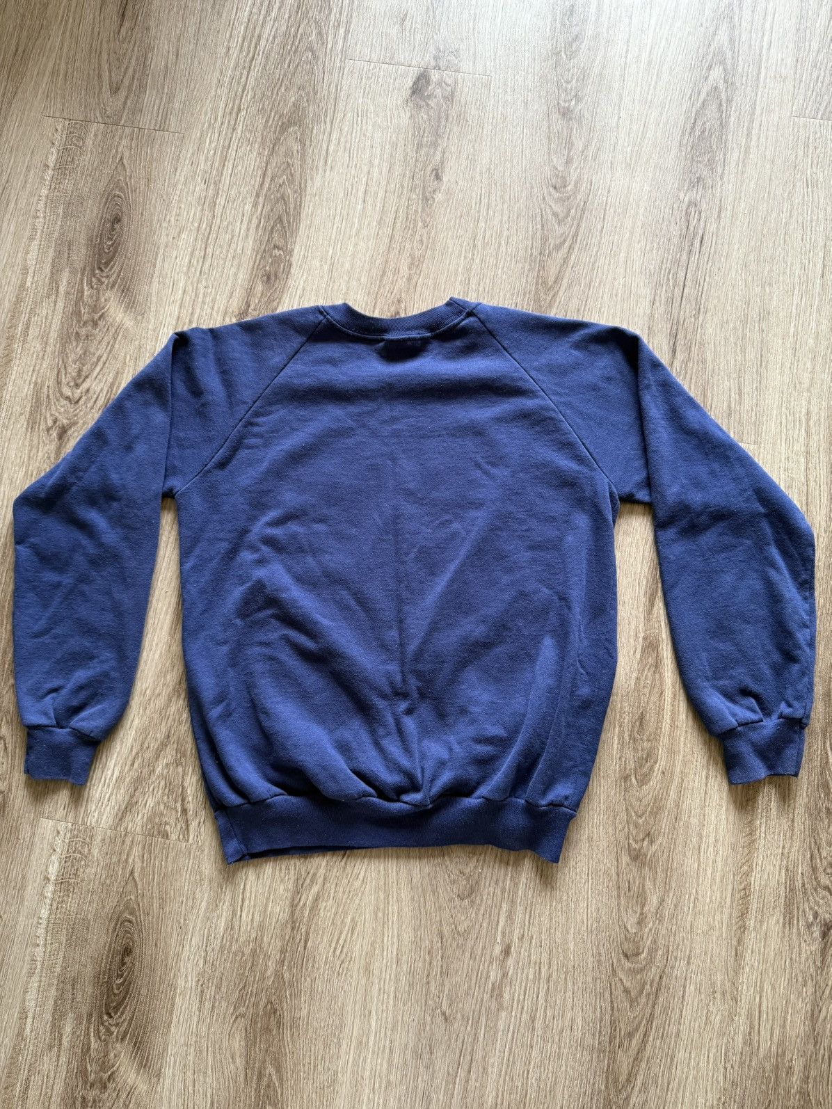 MLB Vintage Minnesota Twins World Series Sweatshirt Size US M / EU 48-50 / 2 - 4 Thumbnail