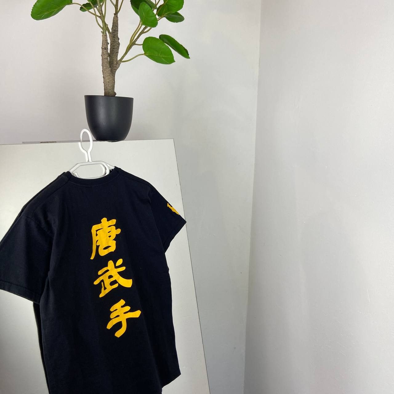 Vintage Muay Thai New Breed Japanese Style T-Shirt Size US S / EU 44-46 / 1 - 2 Thumbnail