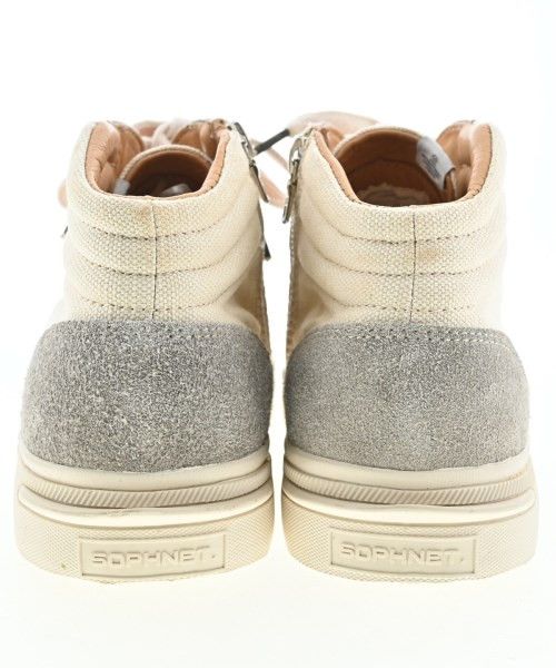 Japanese Brand × Visvim Visvim x Sophnet Kiefer Hi Size US 9 / EU 42 - 7 Thumbnail