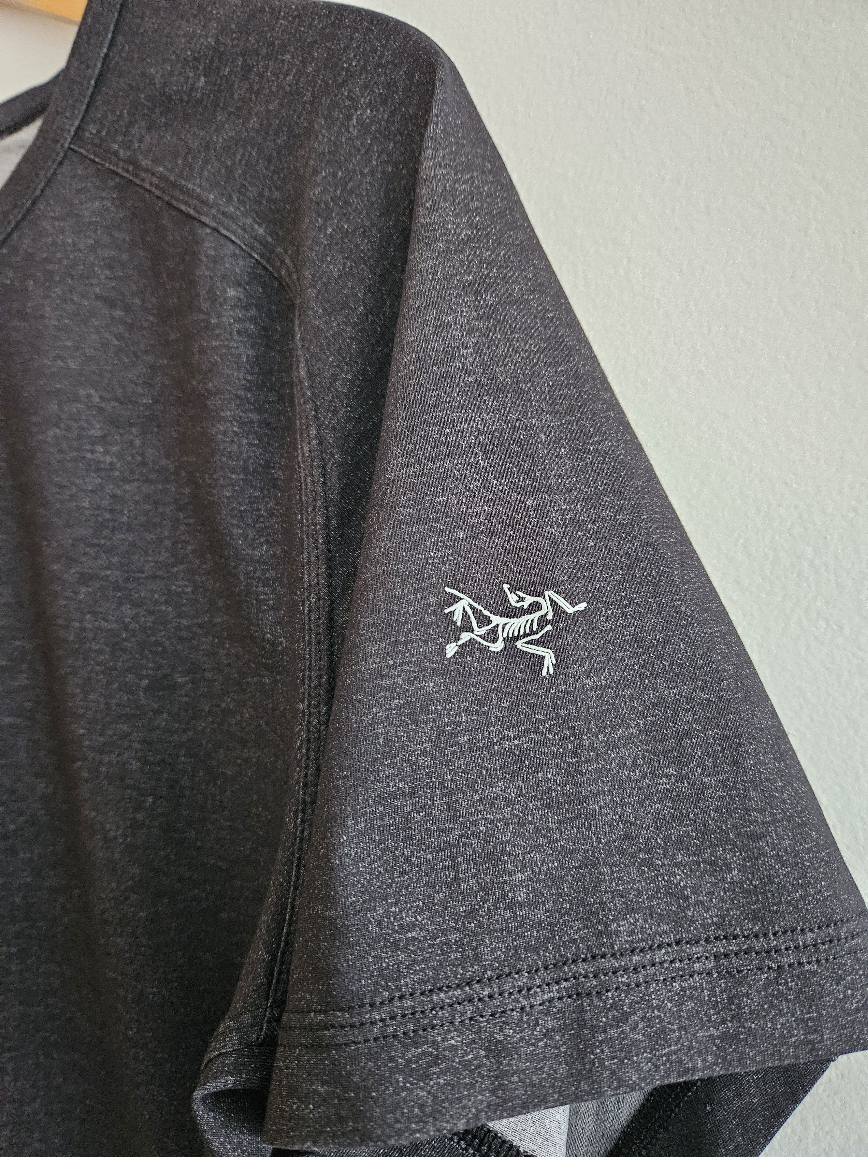 Arc'teryx Arc'Teryx Shirt - Athletic Shirt Size US L / EU 52-54 / 3 - 2 Thumbnail