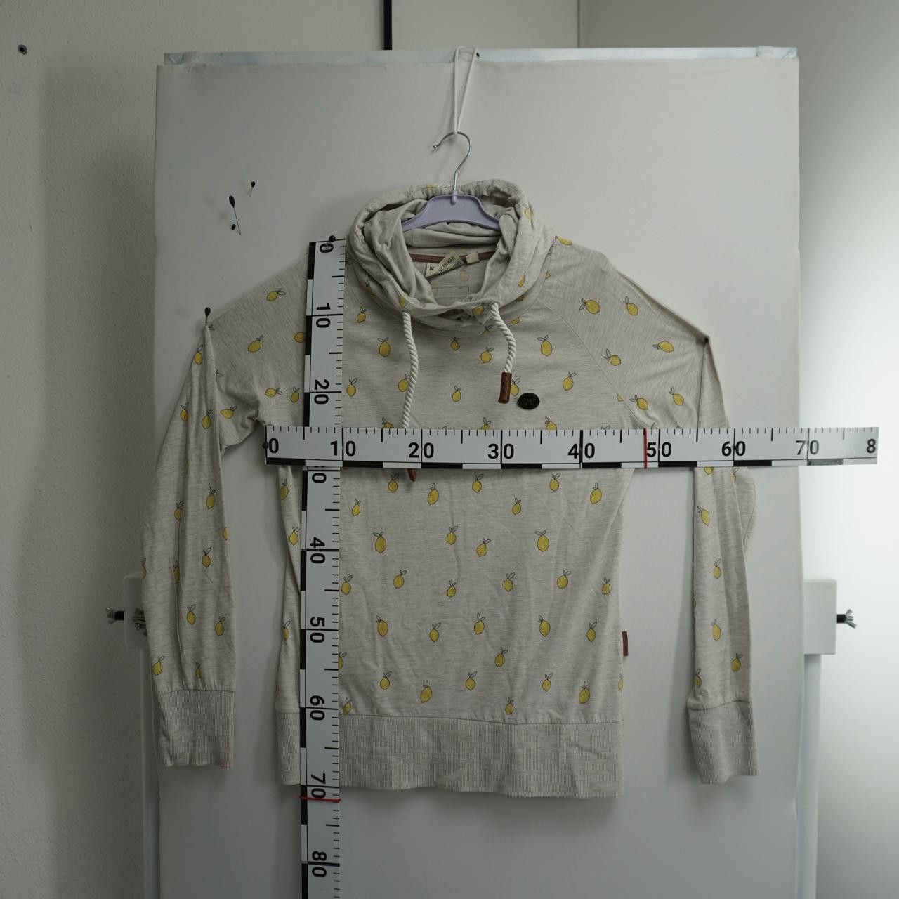 Naketano Women's Hoodie Naketano Size L / US 10 / IT 46 - 10 Thumbnail