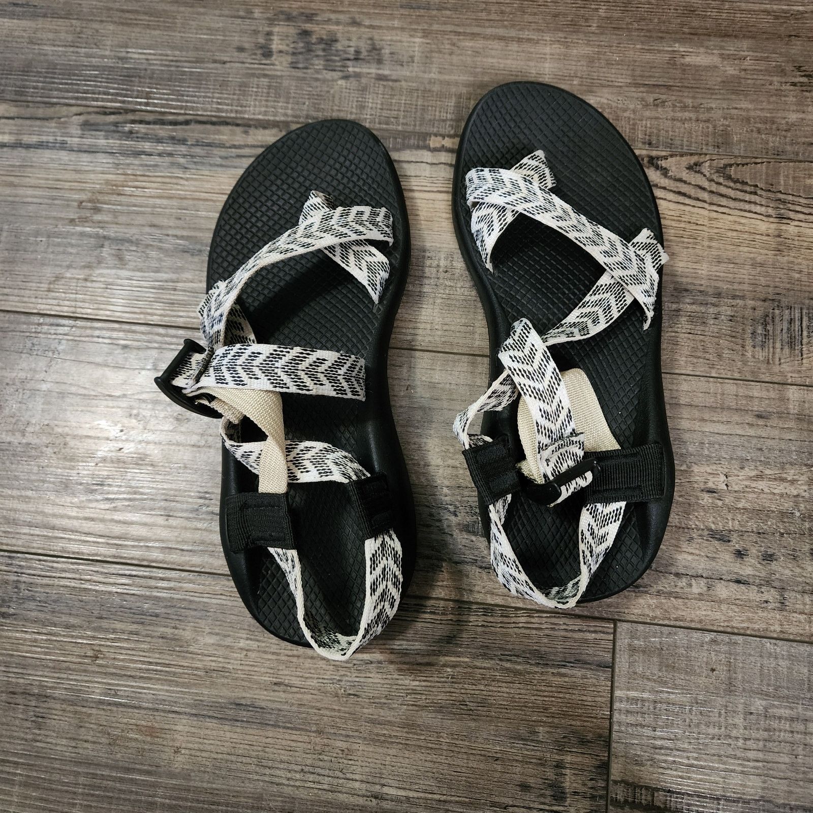 Chaco Chaco Z2 Classic Sport Women's Sandals Trine Bow SH1 Size US 9 / IT 39 - 1 Thumbnail