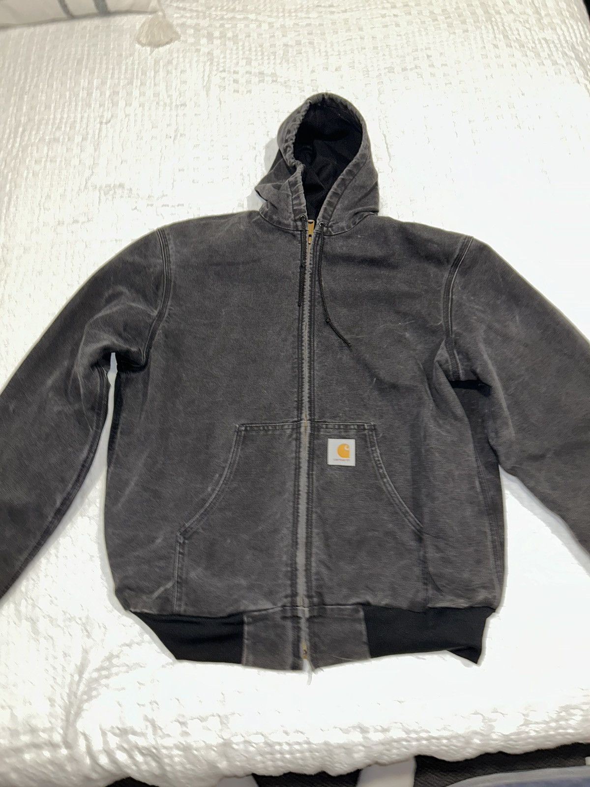 Carhartt Vintage Carhartt 1990s jacket Size US L / EU 52-54 / 3 - 4 Thumbnail