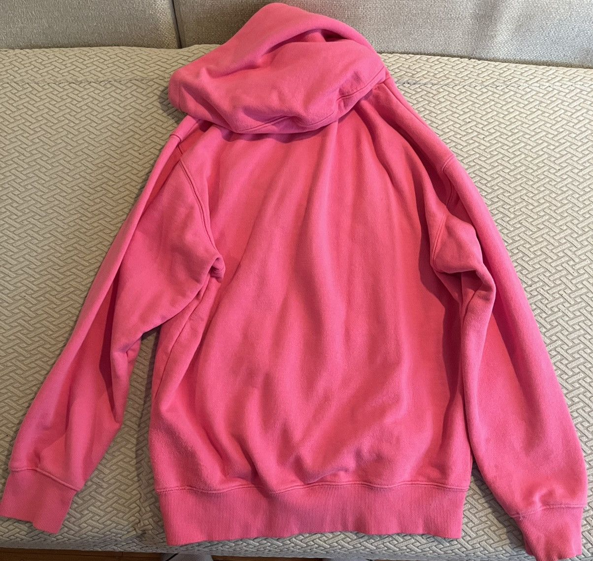 Xlarge x-large hoodie Size US M / EU 48-50 / 2 - 4 Thumbnail