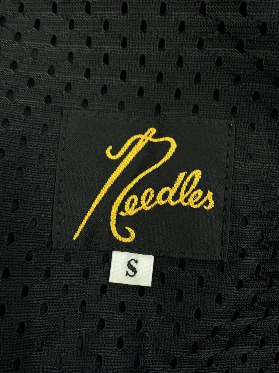 Needles Needles Track Pants Green Line Jersey Size US 30 / EU 46 - 4 Thumbnail