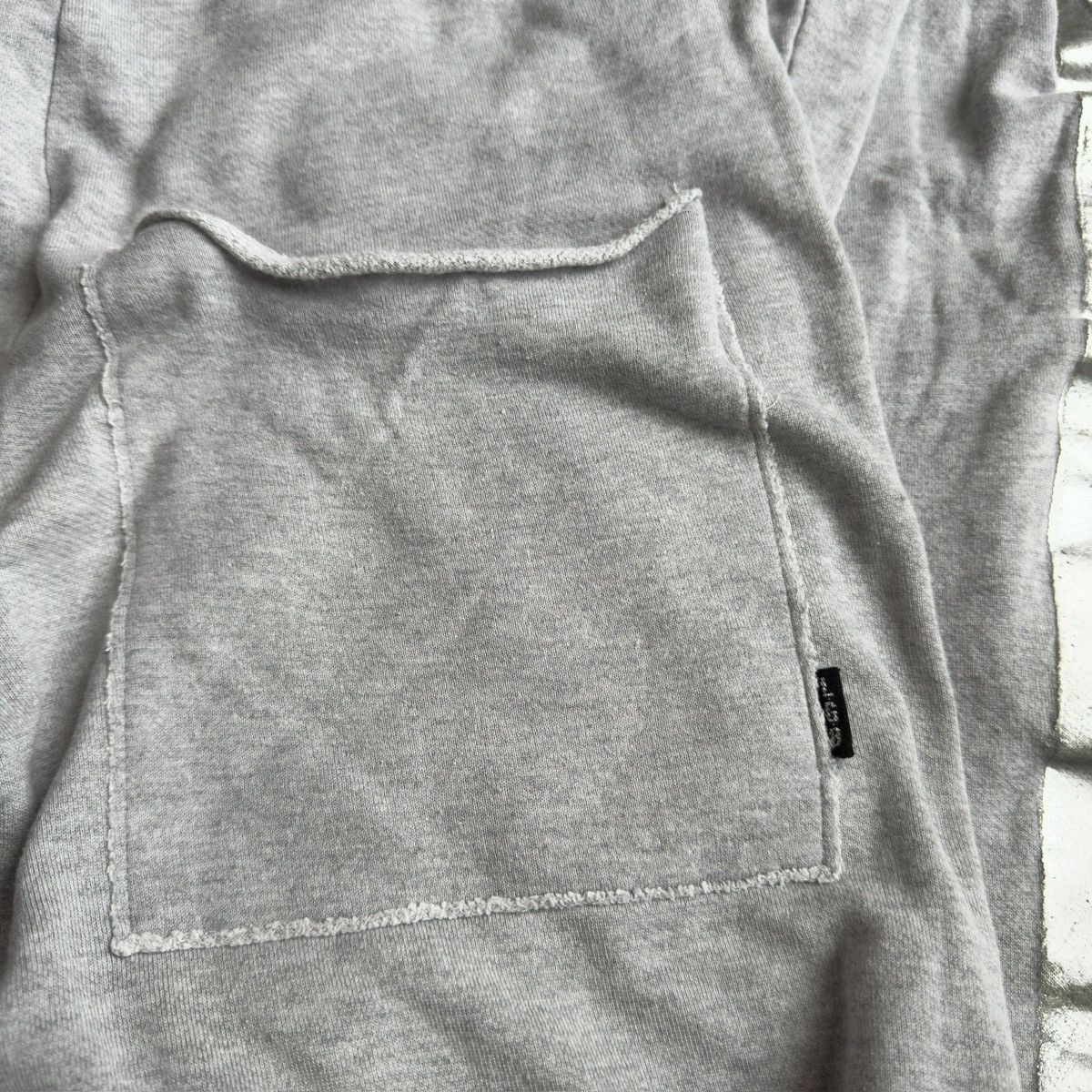 Le Grande Bleu (L.G.B.) Foil Stripe Boxer Balloon Sweatpants Size US 32 / EU 48 - 6 Thumbnail