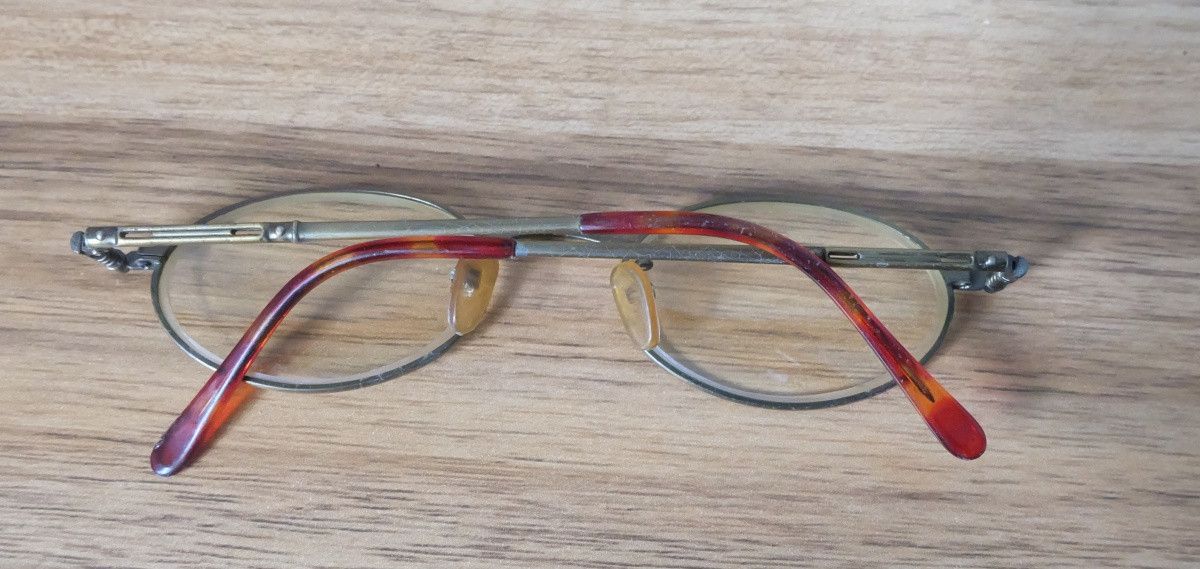 Other Vintage Continental Glasses Size ONE SIZE - 9 Thumbnail