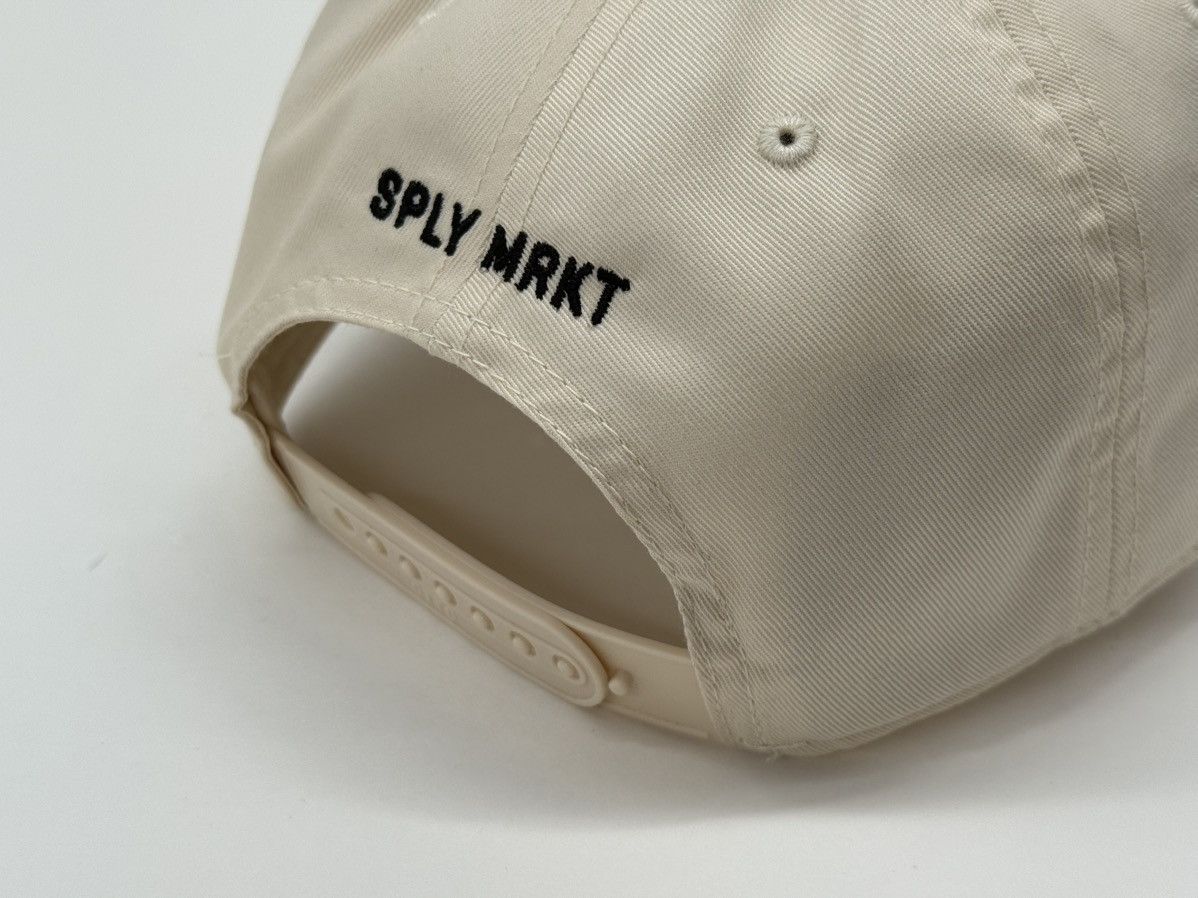 Other NY Mets Black and Natural SnapBack Hat Size ONE SIZE - 5 Thumbnail