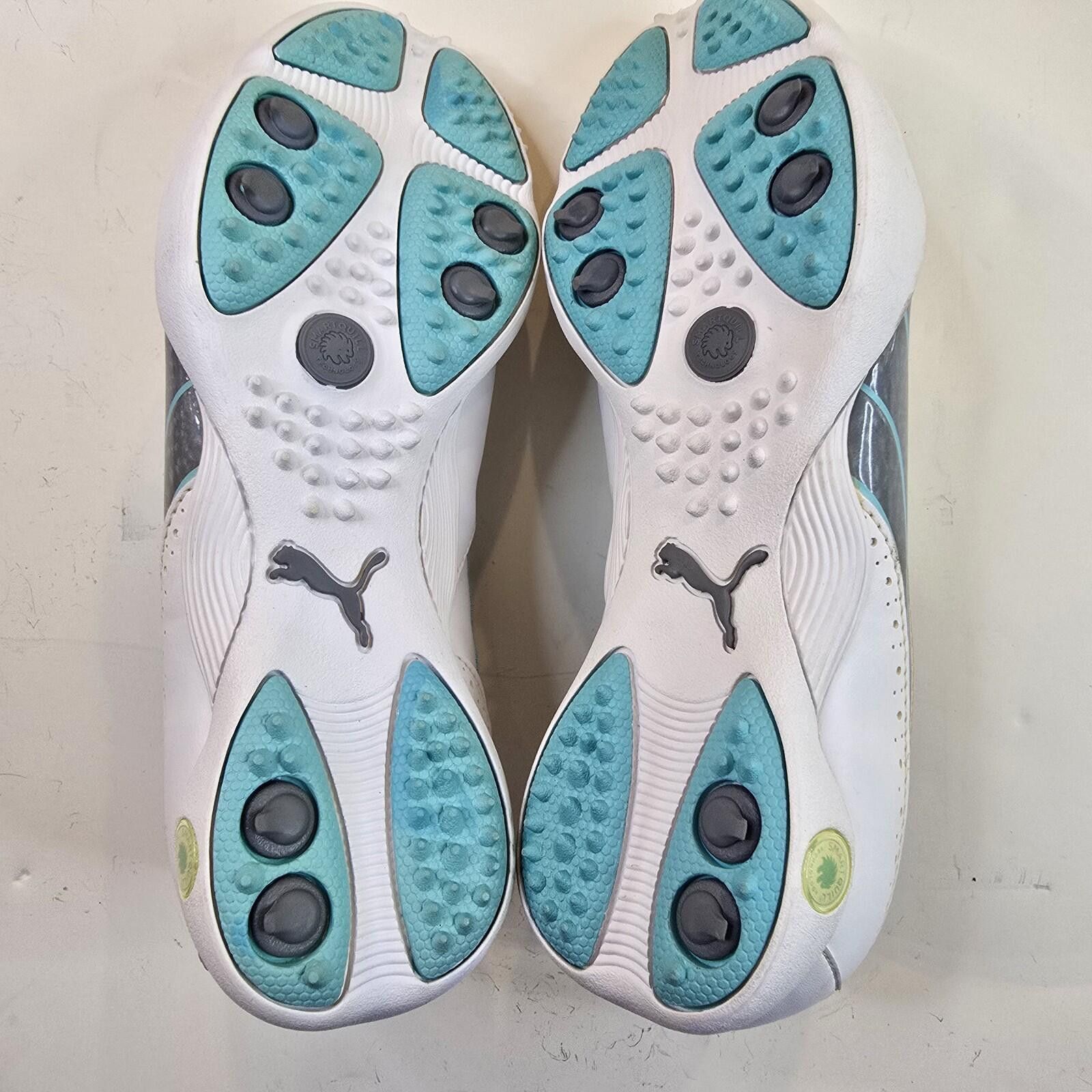 Puma Puma womens spikeless track Running Shoes Sz 8.5 Sunny Strap Size US 8.5 / IT 38.5 - 7 Thumbnail