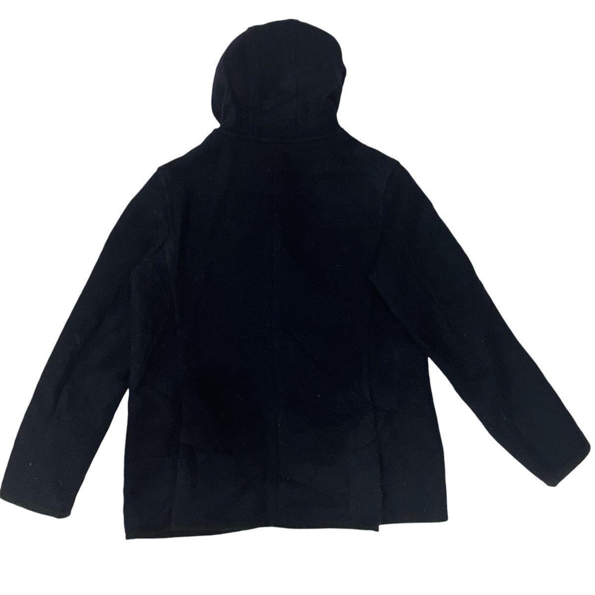 Danton Vintage Danton Hoodies Jacket Size US S / EU 44-46 / 1 - 7 Thumbnail