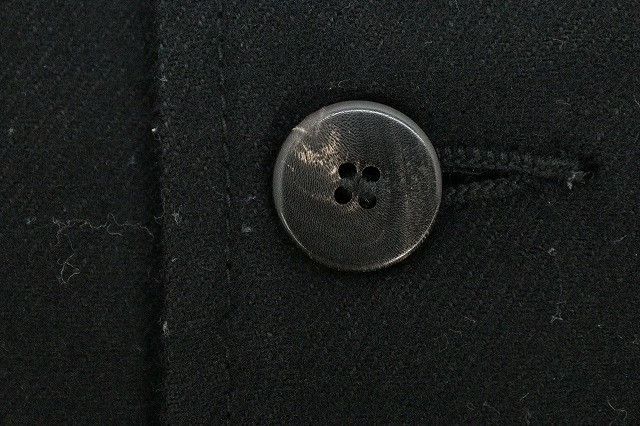 Visvim [S] VISVIM 17SS BENNY JACKET US (W/L) coat wool linen Size US S / EU 44-46 / 1 - 11 Thumbnail