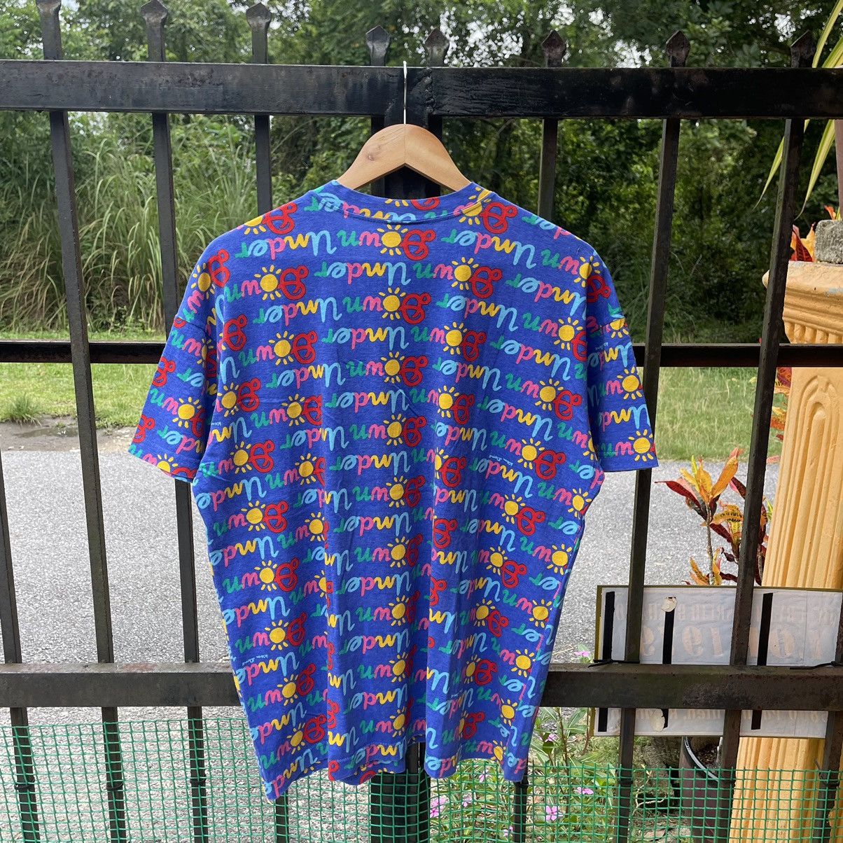 Vintage 🔥🔥OG Vintage Ken Done Down Under Pop Art Colourful Tee Size US L / EU 52-54 / 3 - 2 Thumbnail