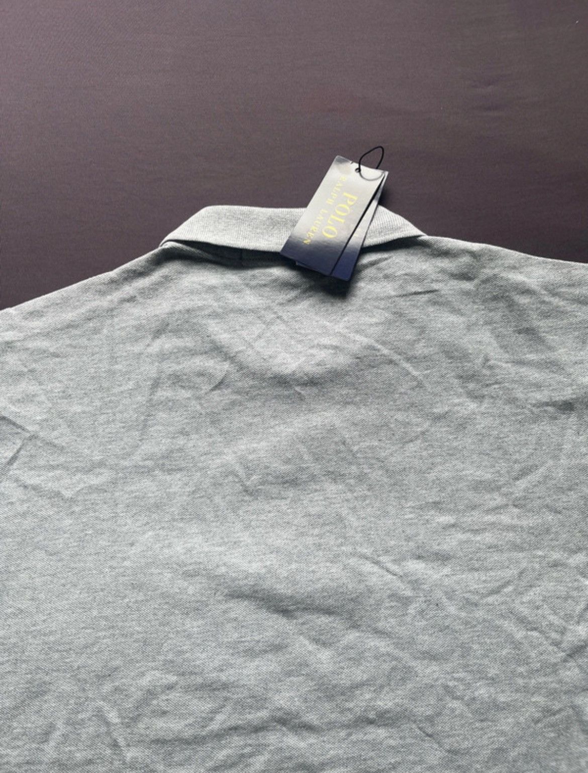 Polo Ralph Lauren Polo Ralph Lauren T - Shirt Size US L / EU 52-54 / 3 - 6 Thumbnail