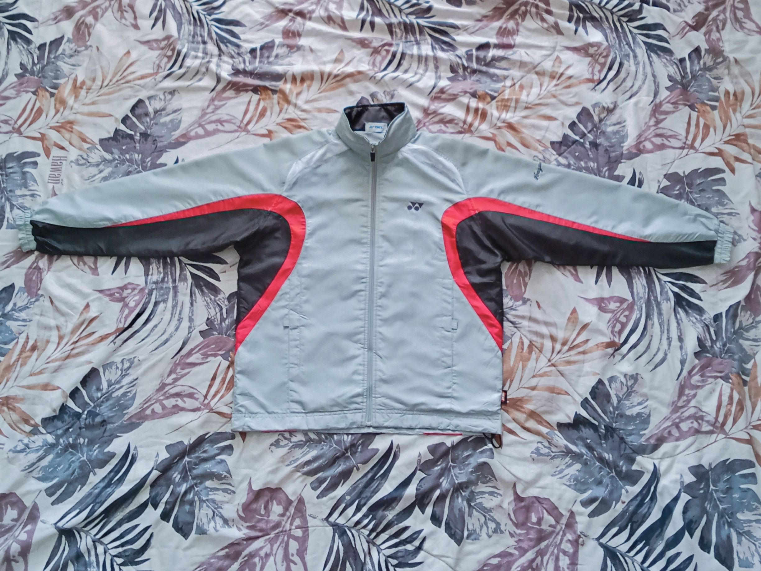 Japanese Brand × Vintage Jacket Yonex Vintage Size US S / EU 44-46 / 1 - 1 Thumbnail
