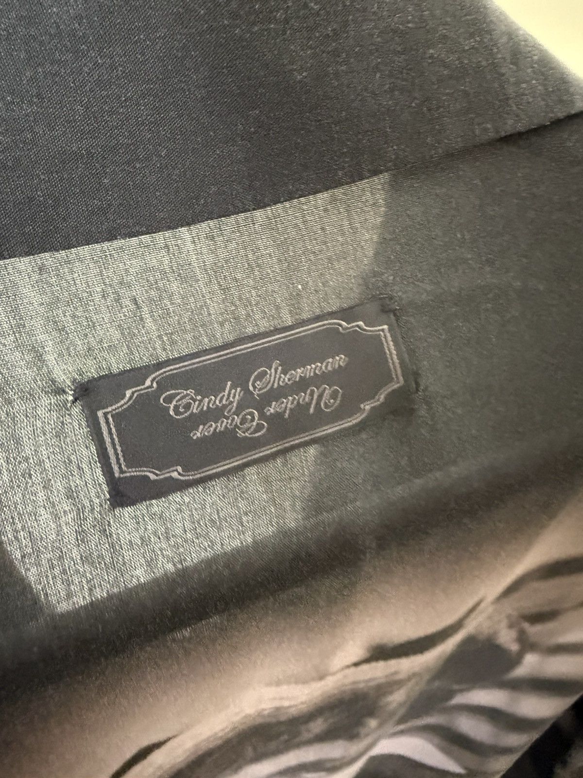 Undercover Undercover 20ss Cindy Sherman Size US L / EU 52-54 / 3 - 6 Thumbnail