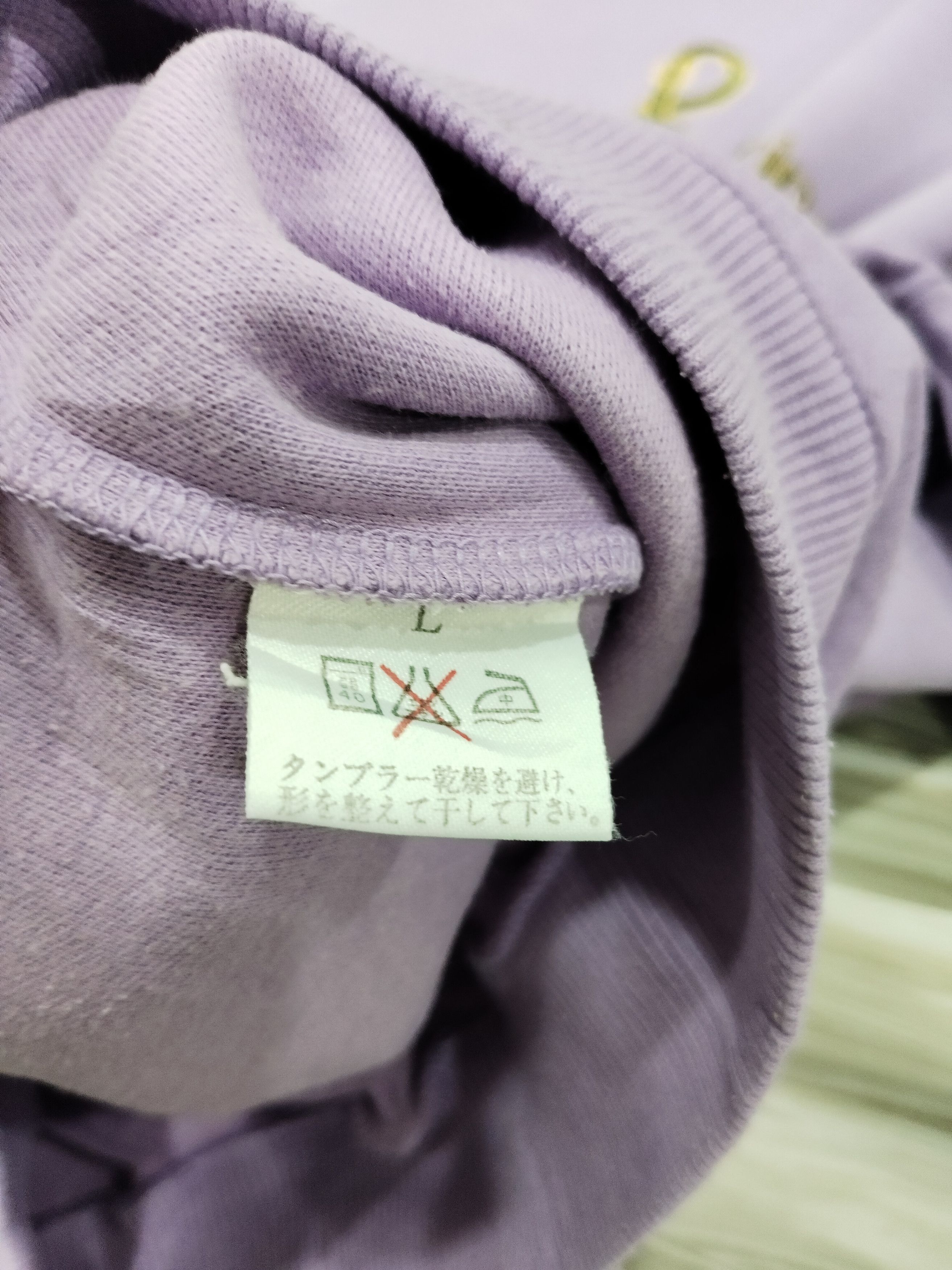 Roberta di Camerino Vintage Roberta Di Camerino Embroidery Logo Sweatshirt Size US M / EU 48-50 / 2 - 6 Thumbnail