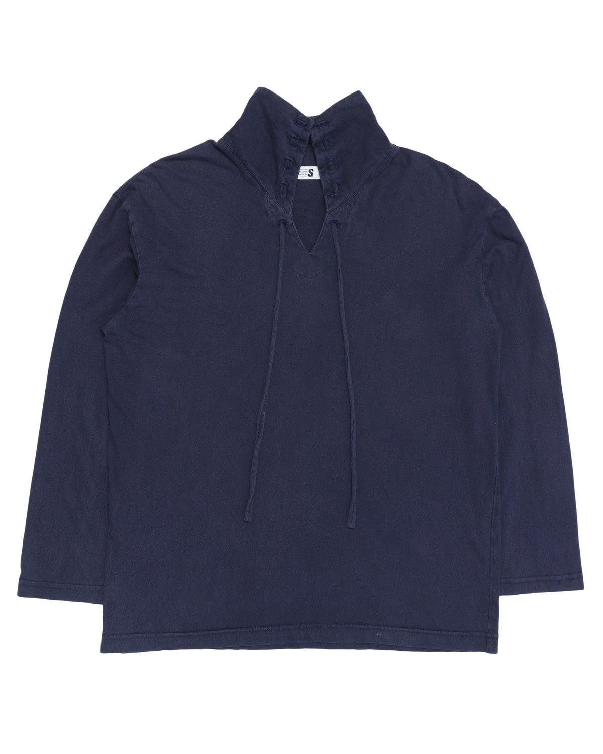 Issey Miyake Vtg Issey miyake cagoule jacket with Ls liner x bomber Size US M / EU 48-50 / 2 - 5 Thumbnail