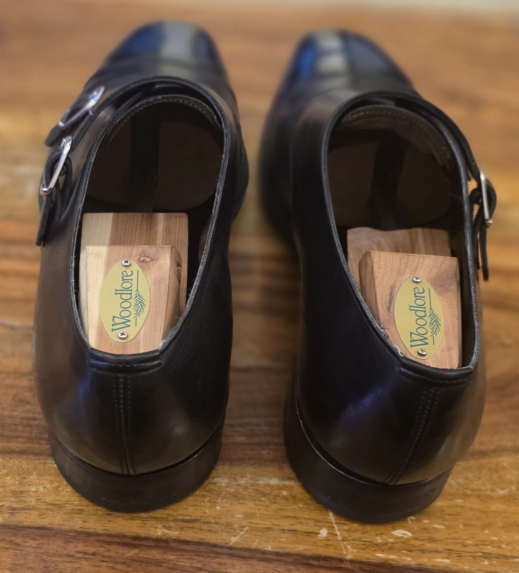 Edward Green Westminster Size US 10.5 / EU 43-44 - 5 Thumbnail