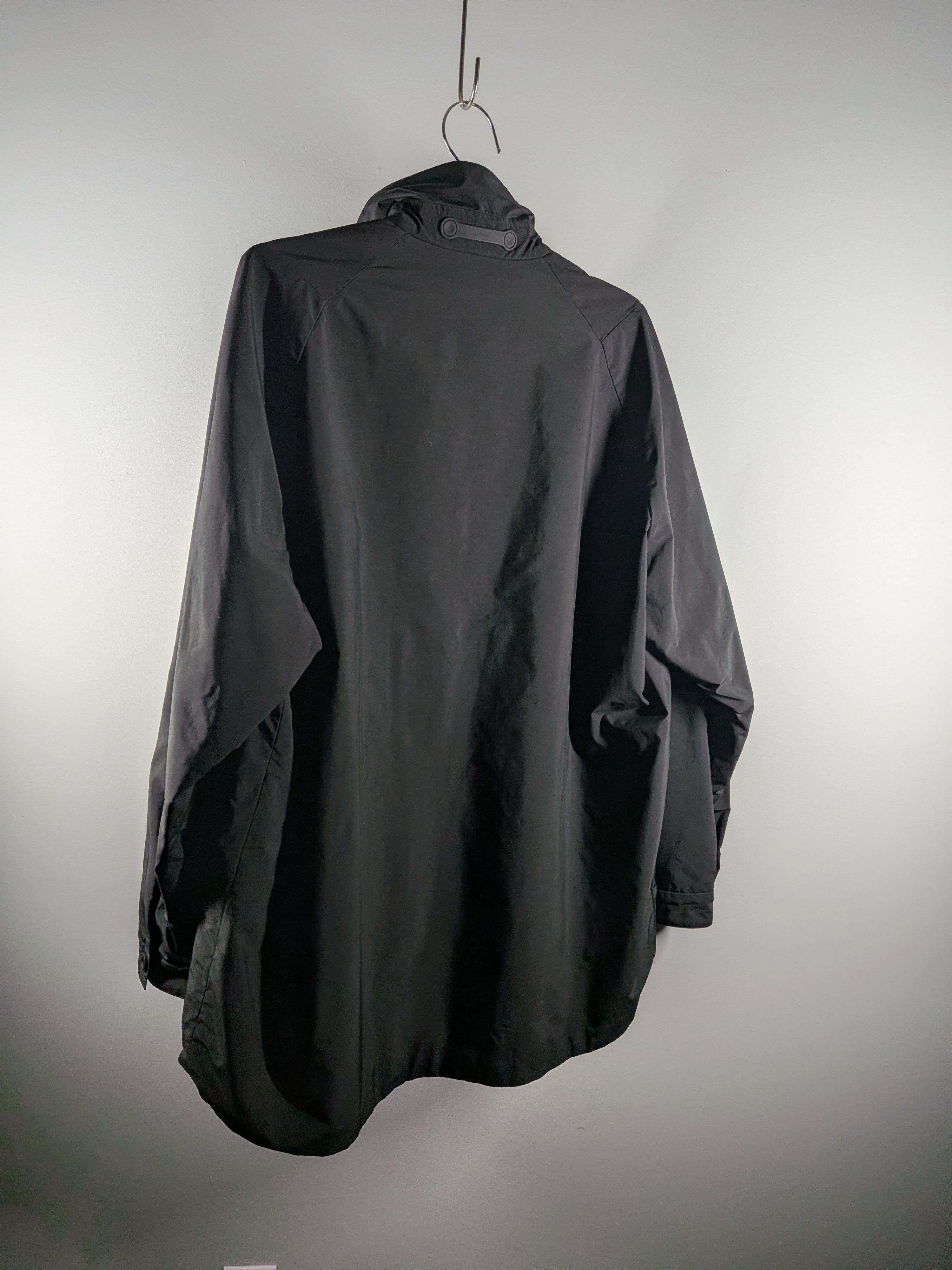 TEATORA Teatora Dual Point Cartridge Shirt Jacket Black Size US M / EU 48-50 / 2 - 2 Thumbnail