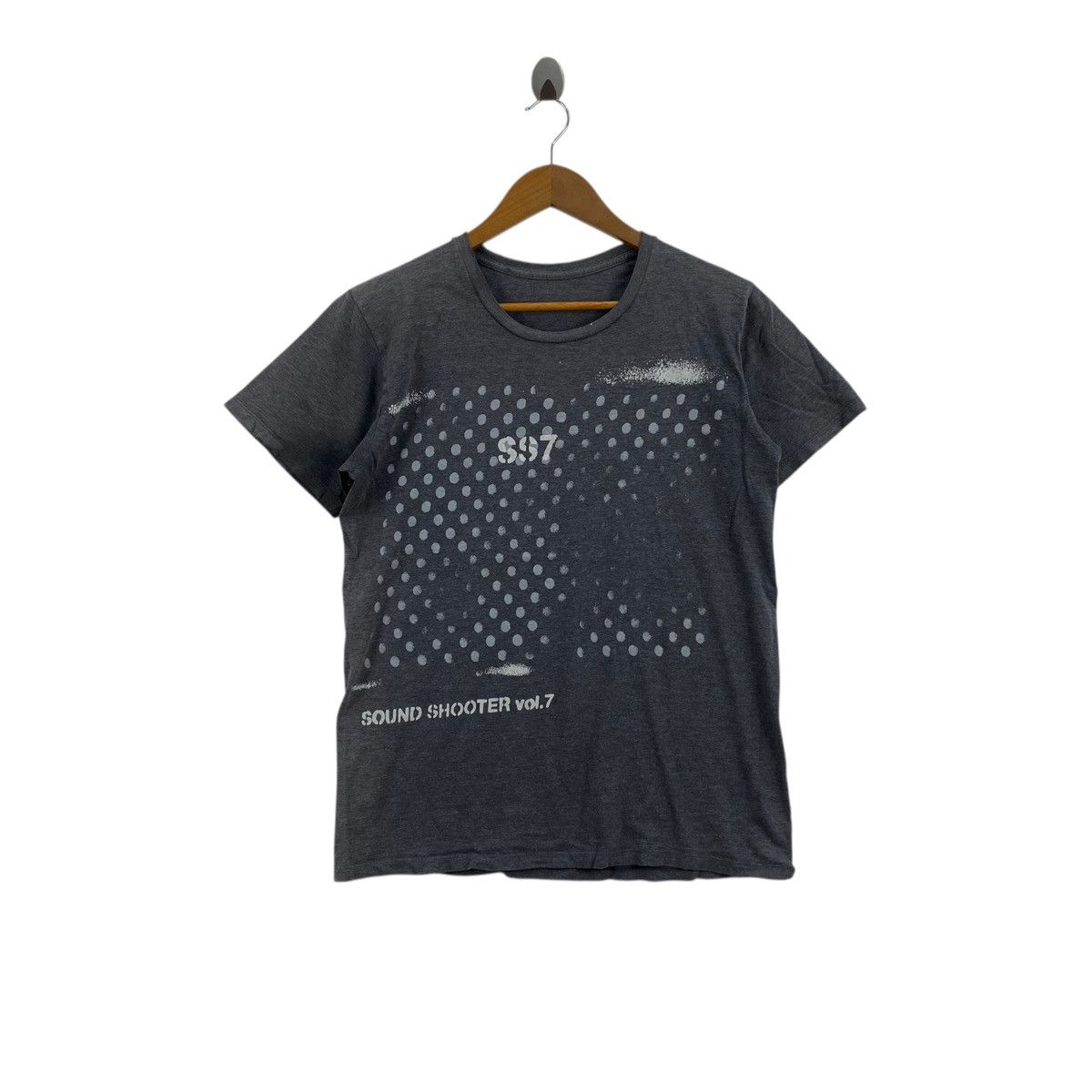 Other SOUND SHOOTER Vol.7 Japanese Band Ofiicial Merchandise Size US S / EU 44-46 / 1 - 3 Thumbnail