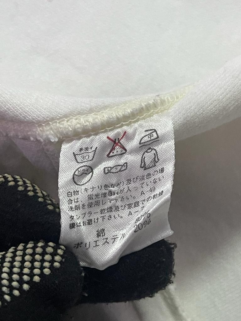 Issey Miyake Issey Miyake Chisato Tsumori Design Jacket Size M / US 6-8 / IT 42-44 - 14 Thumbnail