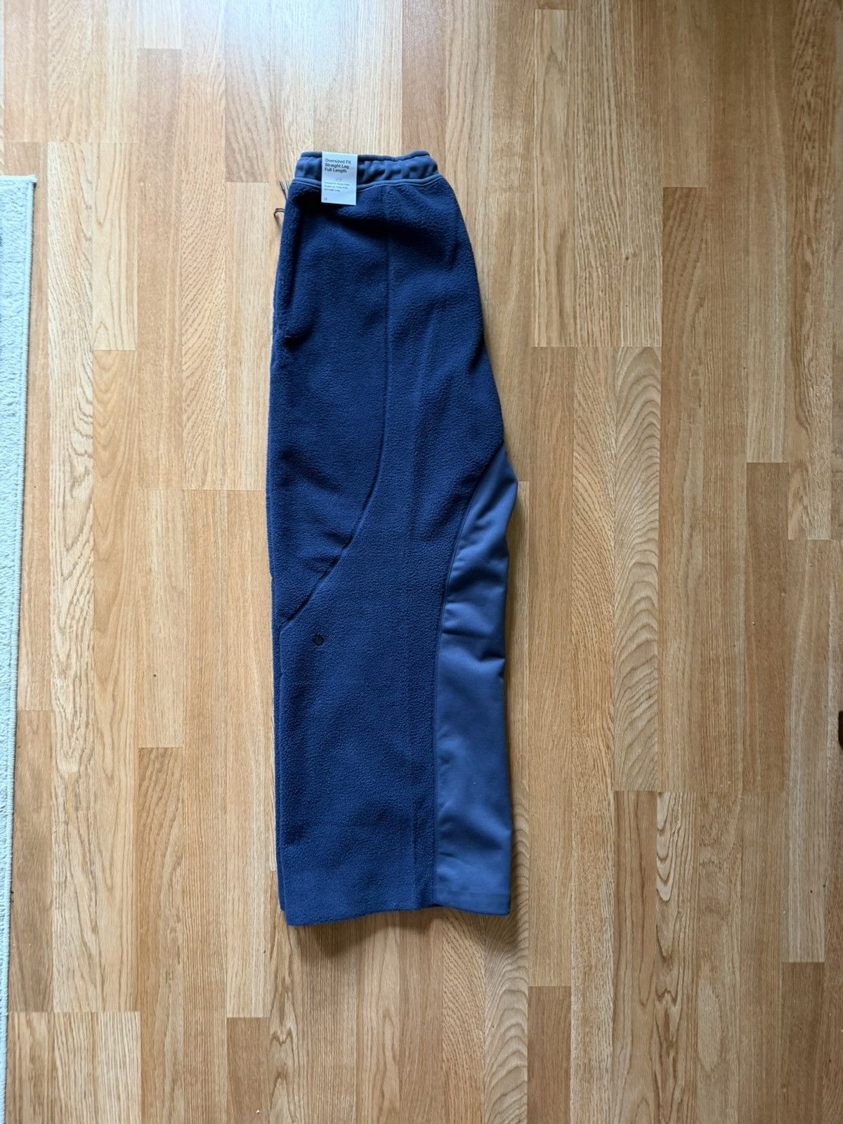 Nike Nike Boreas Tech Pants Size US 34 / EU 50 - 3 Thumbnail