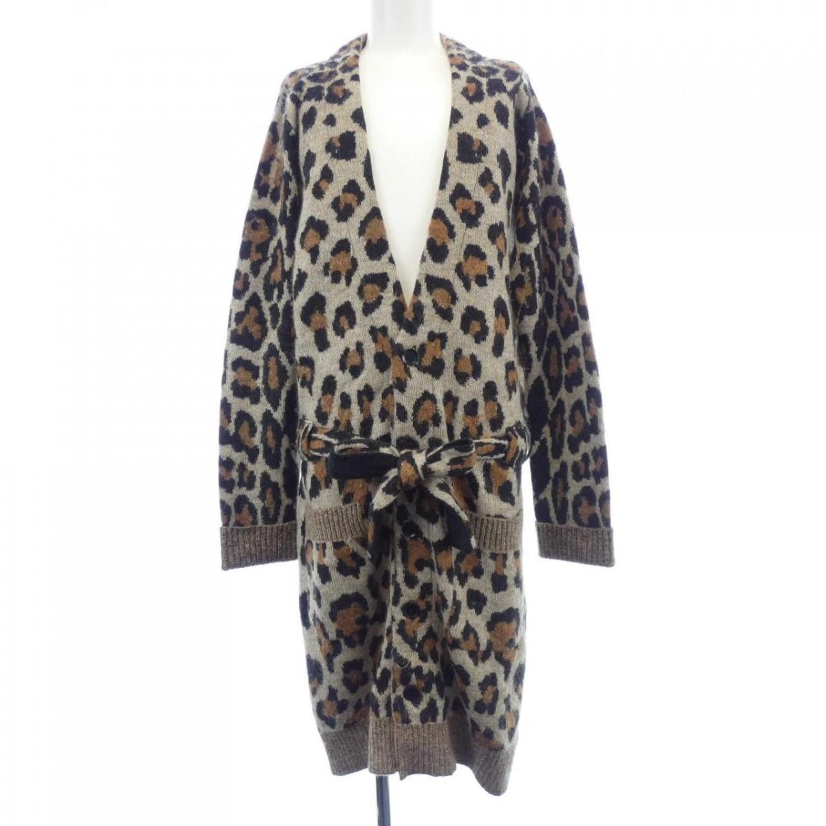 Yohji Yamamoto YOHJI YAMAMOTO cardigan Size US L / EU 52-54 / 3 - 1 Thumbnail
