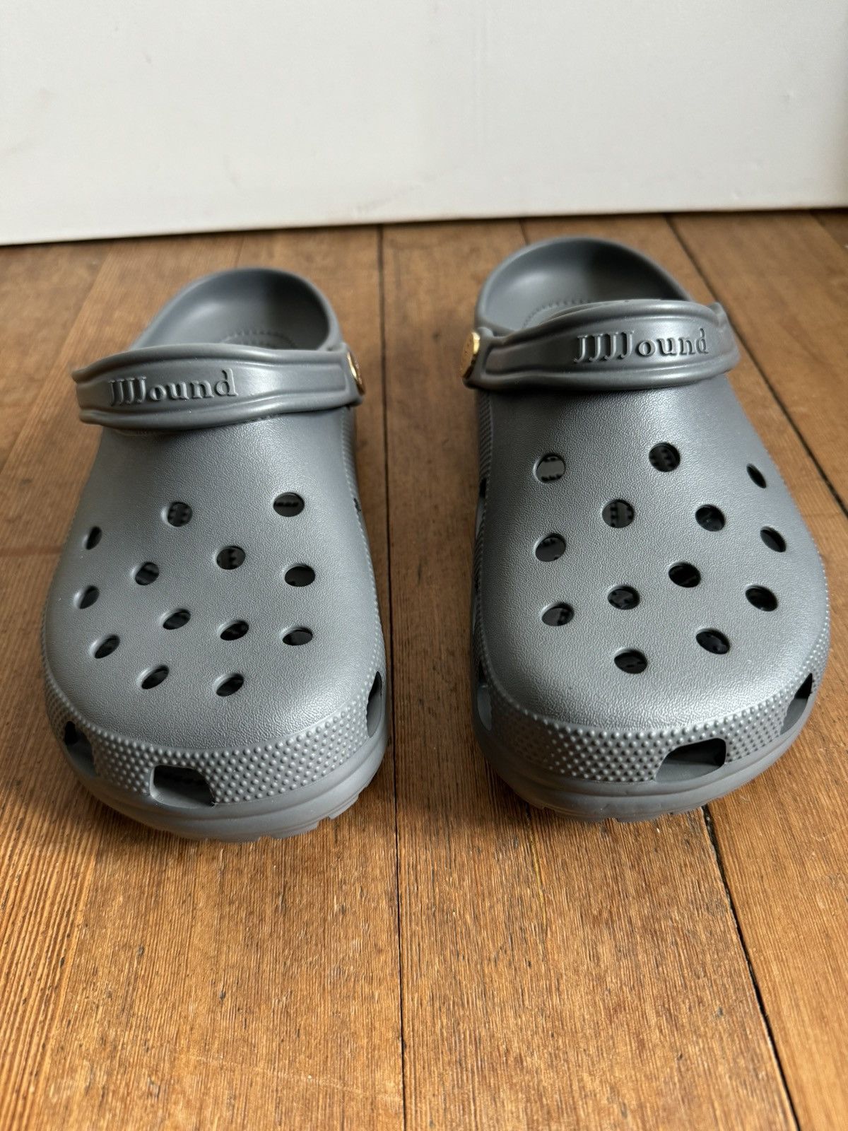 Bape × Crocs Bape Crocs Size 11 NEW GREEN | Grailed