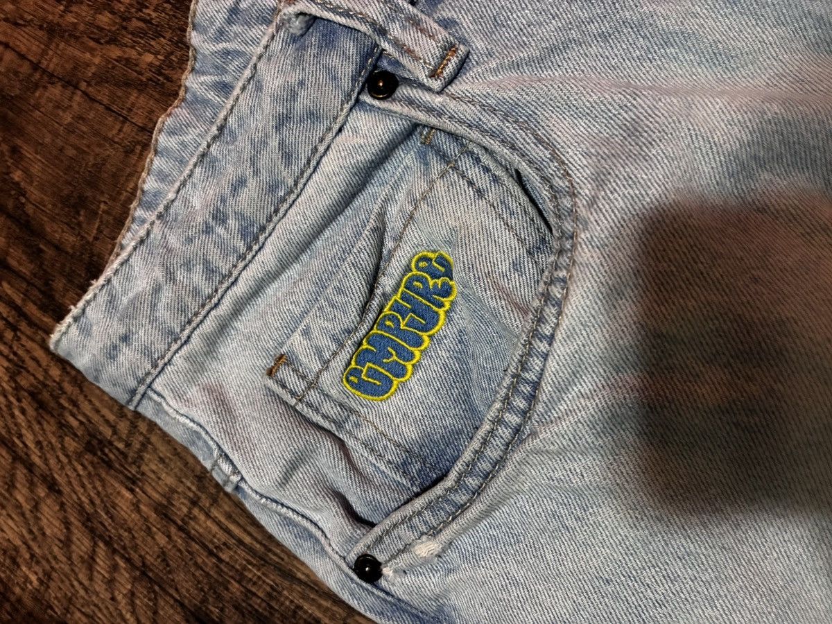 Empyre Empyre Jeans Size US 30 / EU 46 - 2 Thumbnail