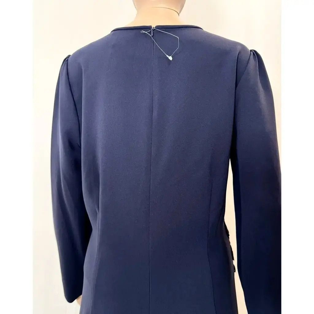 Max Mara Midi dress, Max Mara Size XL / US 12-14 / IT 48-50 - 7 Thumbnail