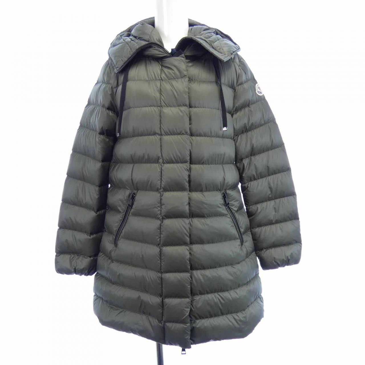 Moncler Moncler Moncler GNOSIA Down Coat Others Outerwear GNOSIA DUTY FREE for USA Size ONE SIZE - 1 Thumbnail