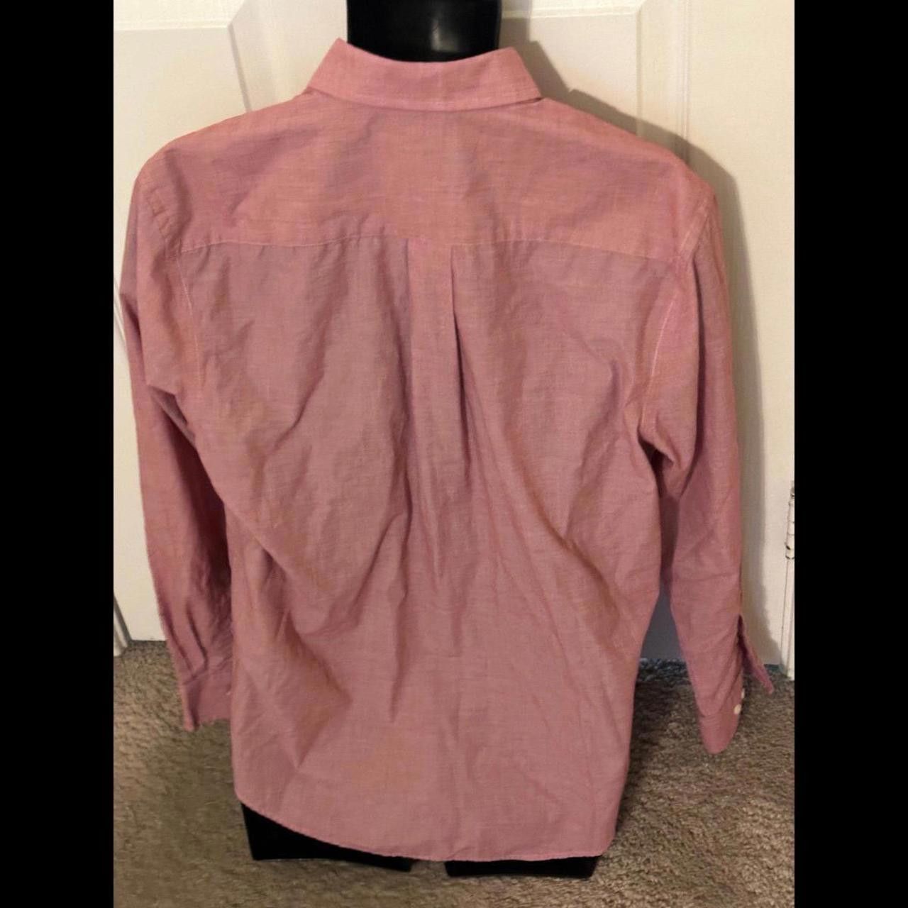 Croft & Barrow Croft Barrow Long Sleeve Size US M / EU 48-50 / 2 - 3 Thumbnail