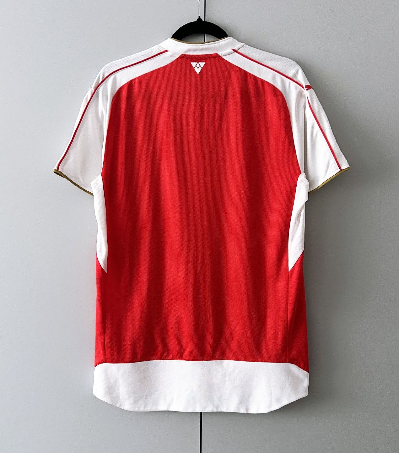 Puma Arsenal 2015 2016 jersey football soccer vintage Puma Size US M / EU 48-50 / 2 - 9 Thumbnail