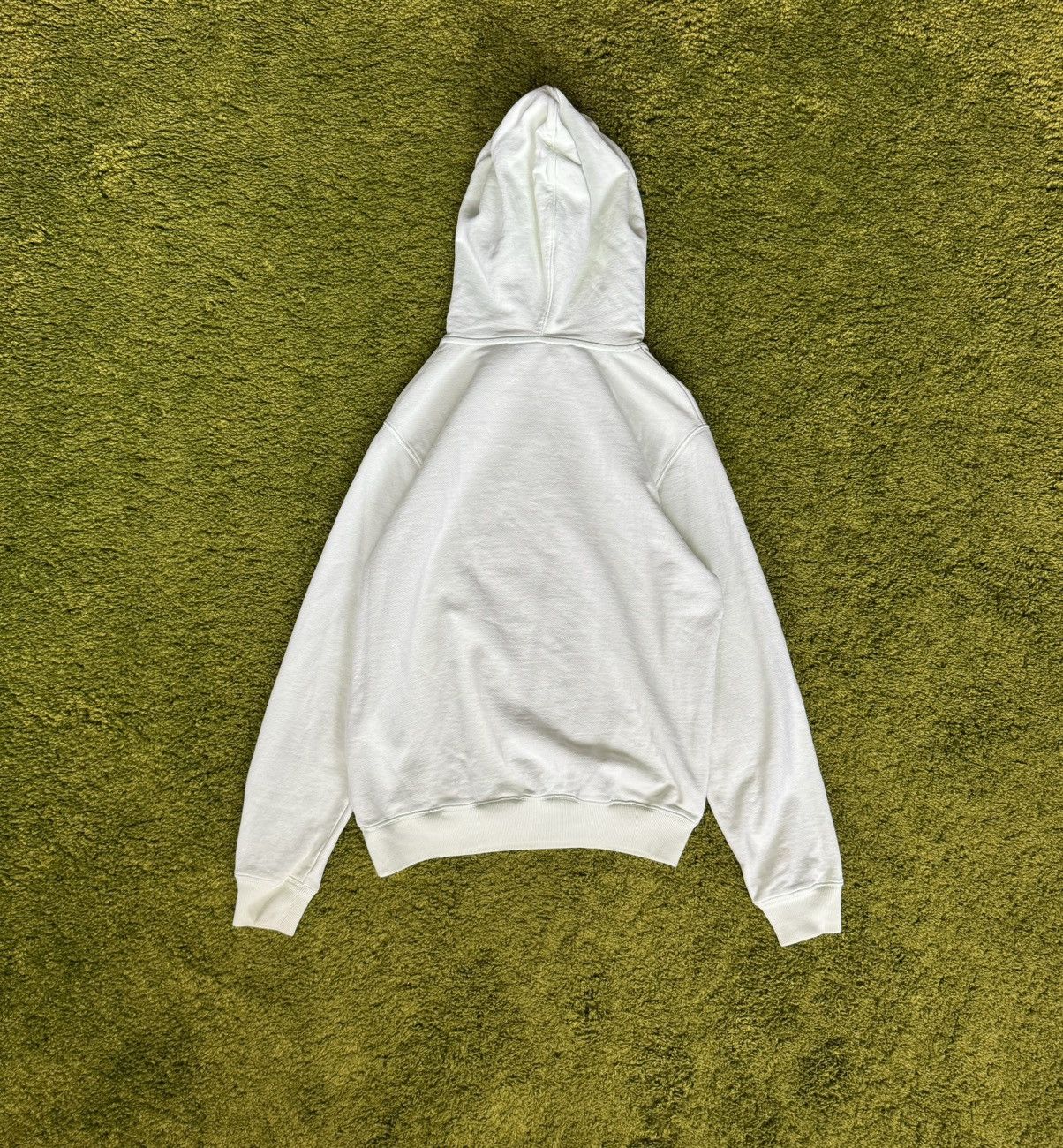 Designer × Off-White × Virgil Abloh Off-White by Virgil Abloh cube box logo hoodie Size S / US 4 / IT 40 - 2 Thumbnail