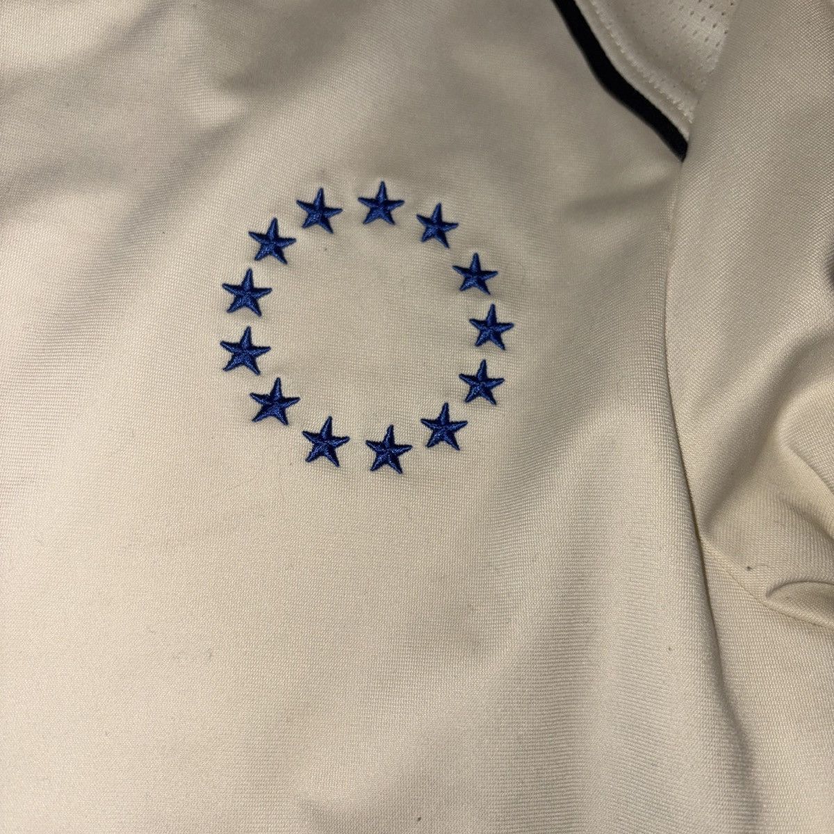 Nike Philadelphia 76ers Nike Warm-Up2017-18 Small Dri-Fit Size US S / EU 44-46 / 1 - 2 Thumbnail