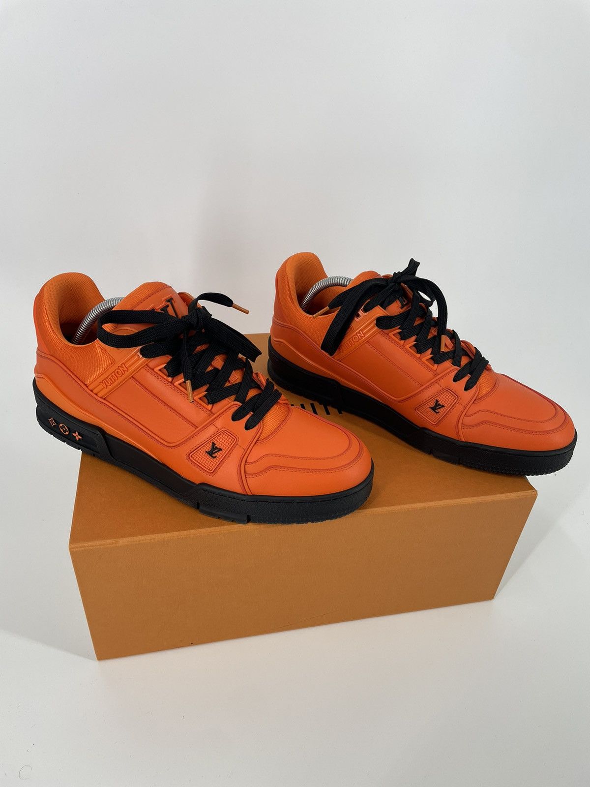 Louis Vuitton LV Trainer