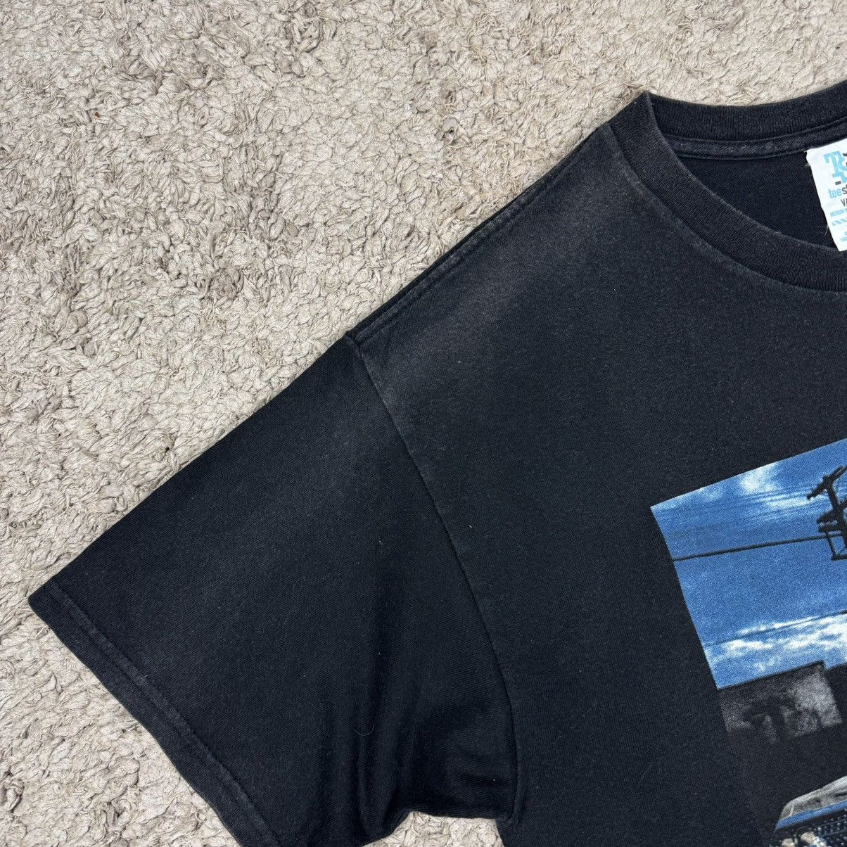 Rap Tees ICE CUBE Photo Tees Size US L / EU 52-54 / 3 - 12 Thumbnail