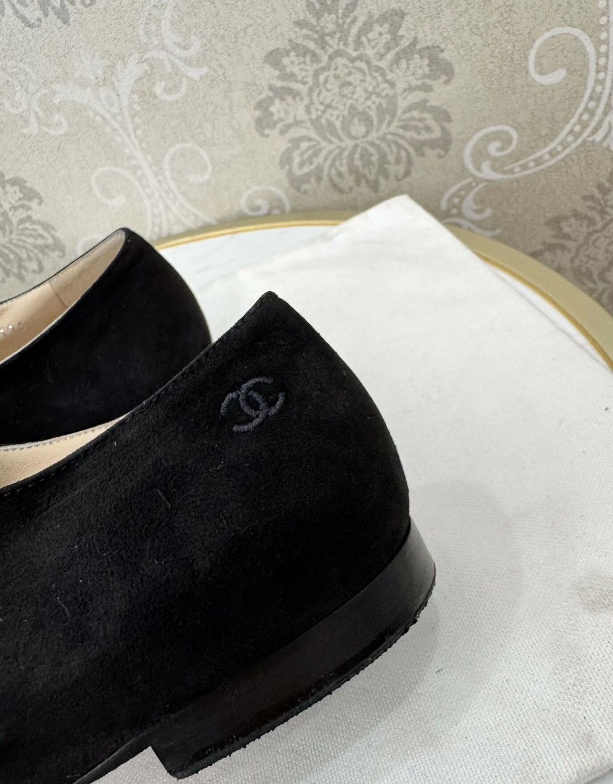 Chanel Chanel casual shoes Size US 7 / EU 40 - 6 Thumbnail