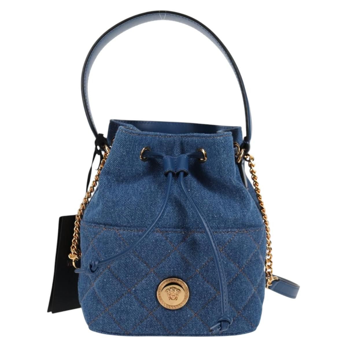 Versace Versace Medusa handbag Size ONE SIZE - 1 Thumbnail